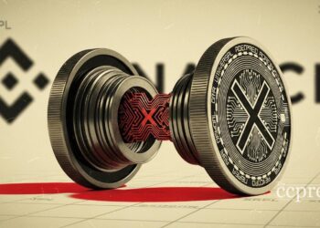 RLUSD expands to XRPL as Binance completes integration