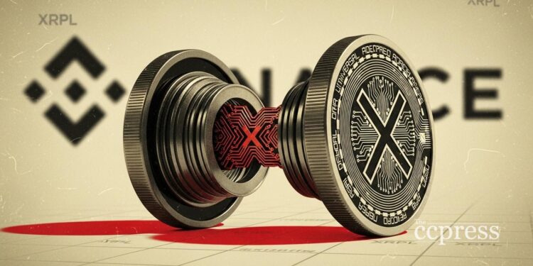 RLUSD expands to XRPL as Binance completes integration