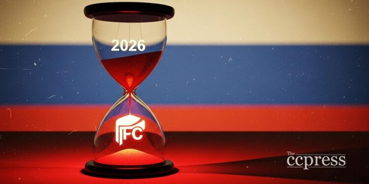 Ruble Stablecoin set for 2026 review amid policy rethink