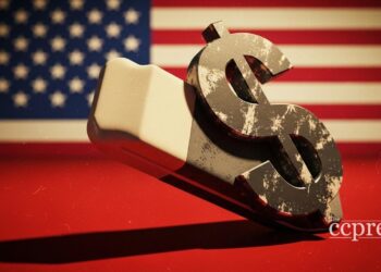 SP 500 slides after CPI as U.S. market erases 1T