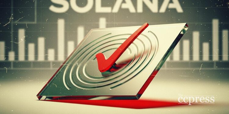 Solana advances in payments as Artemis data clarifies claim