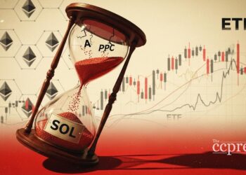 Solana draws inflows amid BTC ETH ETF outflows Feb 12