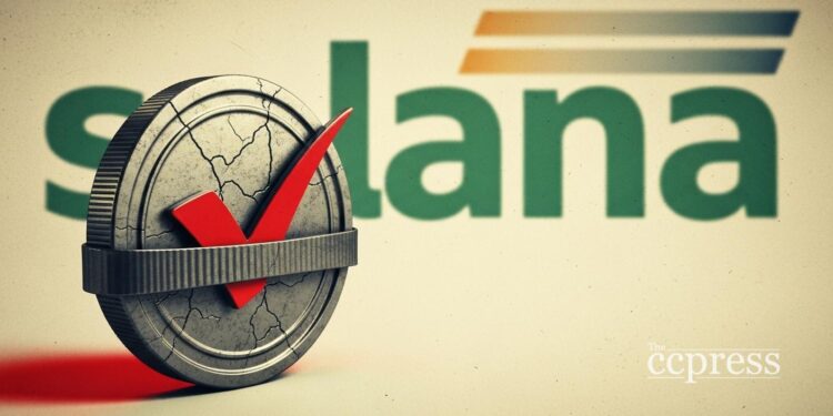 Solana sees 3M seed as TBD builds verified opinion markets