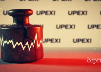 Solana volatility weighs as Upexi logs 179M Q4 2025 loss