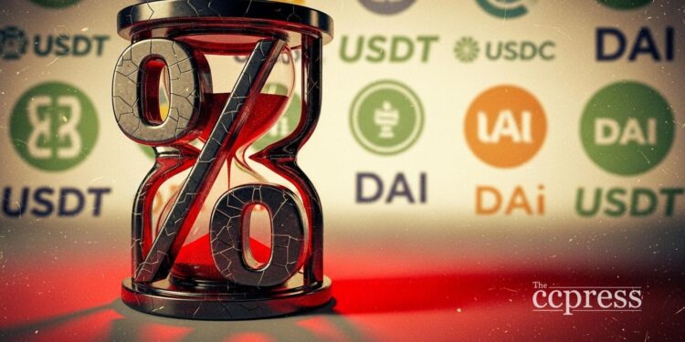 Stablecoins await yield deal as March 1 deadline nears