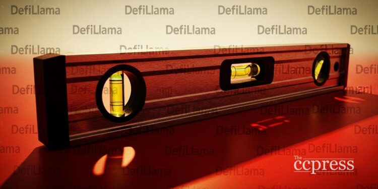 Stablecoins rival L1 and DeFi sizes on DefiLlama data