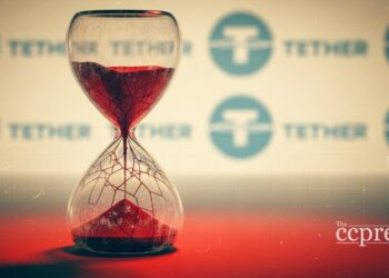 Tether reports 4.2B in USDT freezes over 3 years