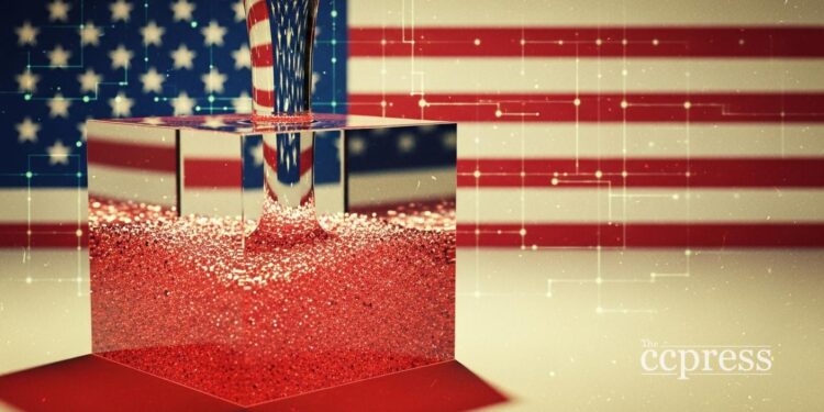 Tokenized U.S. Treasuries reach 10B TVL on RWA inflows