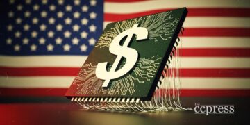 U.S. AI investment hits 109.1B in 2024 amid policy shifts