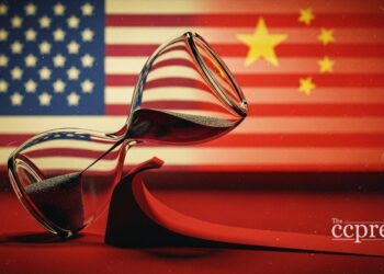 U.S. Trade Deficit With China narrows as tariffs reroute