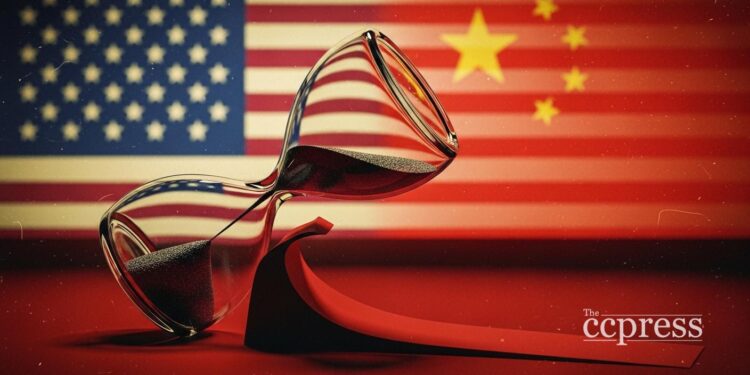 Blockchain & Cryptocurrencies Tabloid 33 U.S. Trade Deficit With China narrows as tariffs reroute