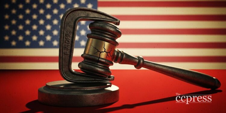 U.S. tariffs face review as Supreme Court weighs IEEPA