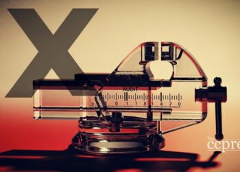 X details bot controls in DSA transparency report