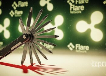XRP broadens use as Flare FXRPFAssets XRPFi gain traction