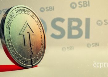 XRP draws interest as SBI launches on chain bond paying XRP