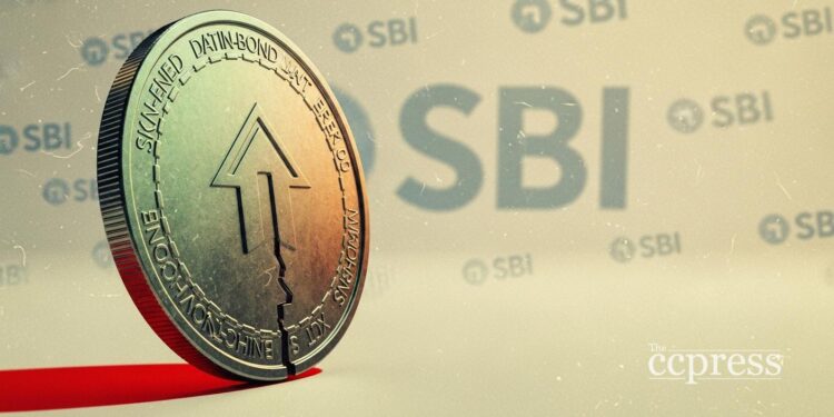 XRP draws interest as SBI launches on chain bond paying XRP