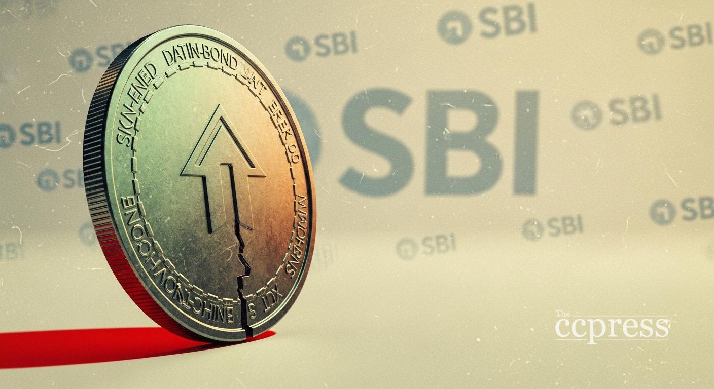 XRP draws interest as SBI launches on-chain bond paying XRP 20 XRP draws interest as SBI launches on-chain bond paying XRP