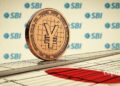 XRP steadies as SBI issues y10B tokenized bonds with rewards