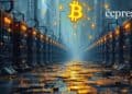 Bitcoin Mining Revenue Hits Record Low Amid Market Downturn