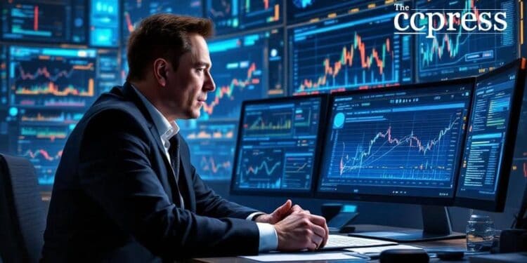 Elon Musk's xAI Hires Crypto Expert for AI Training