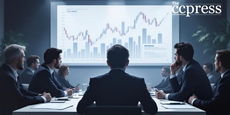 Galaxy Digital Q4 2025 Earnings Announcement