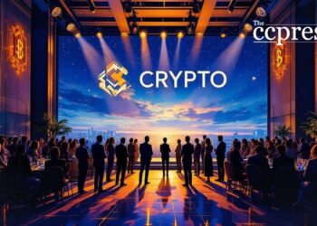 BestChange Wins at Crypto Impact Awards 2025