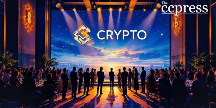 BestChange Wins at Crypto Impact Awards 2025