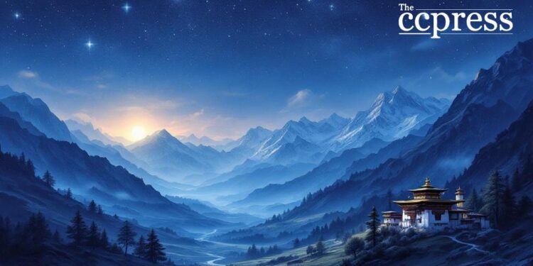 Bhutan Transfers Bitcoin Worth $22.4 Million Amid Market Fluctuations 19 Bhutan's Strategic Bitcoin Transfer