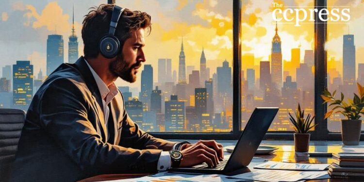 Bernstein Forecasts Bitcoin Surge to $150,000 by 2026