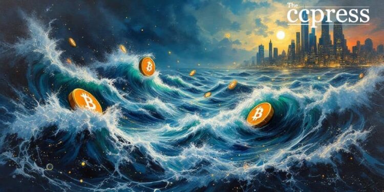 Bitcoin Searches Surge Amid Price Drop to $60,000