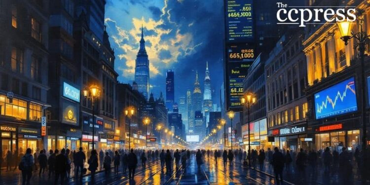 Bitcoin Value Slides Under $63,000 Amid Market Uncertainty