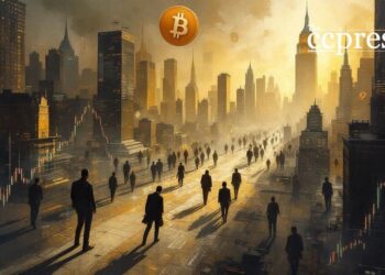 Bitcoin Drops Amid US Policy Concerns