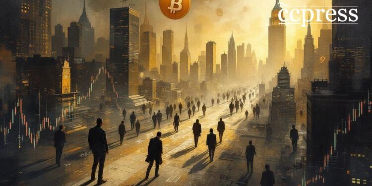 Bitcoin Drops Amid US Policy Concerns