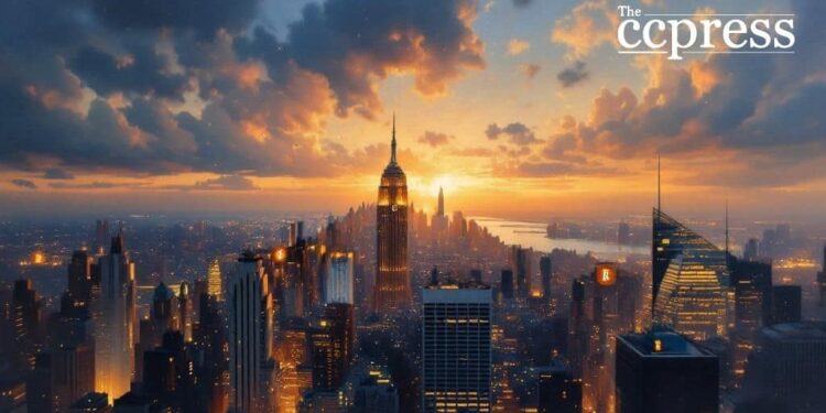 Bitcoin Dips Under $70K Amid Market Turbulence