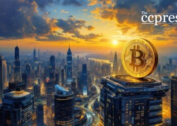 Crypto Market Surges as Bitcoin Reaches $71,200