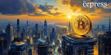 Crypto Market Surges as Bitcoin Reaches $71,200