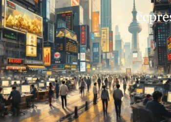 Gold Prices Plummet 9% Amid Speculation in China