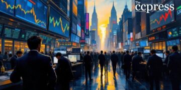 Bitcoin Faces Market Shifts As Funding Rates Drop