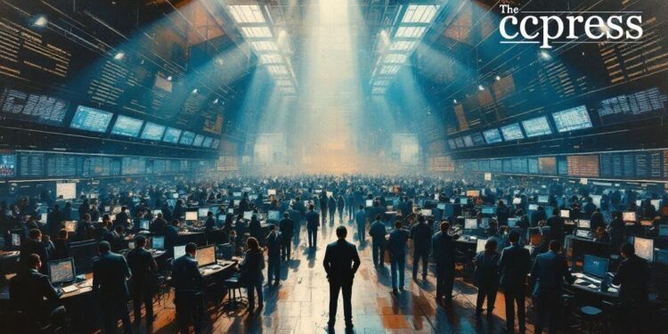 COIN Stock Rally Predictions Lacking Official Backing: Market Reactions