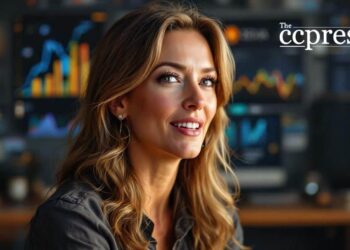 Ark Invest's Wood Spotlights Bitcoin, Ethereum for Portfolio Diversification