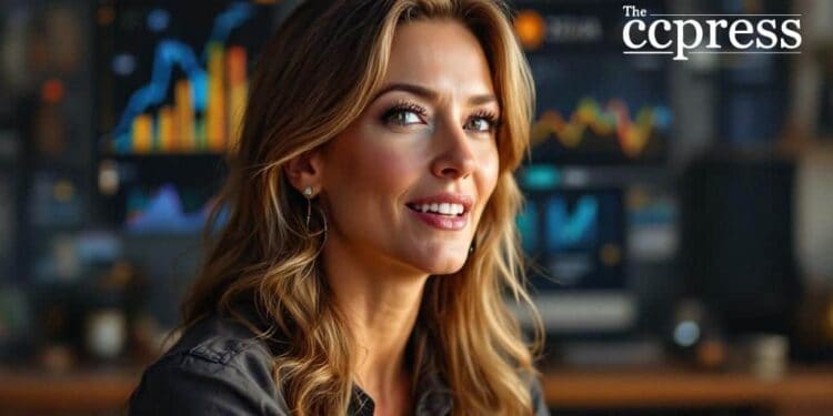 Ark Invest's Wood Spotlights Bitcoin, Ethereum for Portfolio Diversification