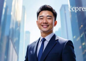 Changpeng “CZ” Zhao Named Best Web3 Founder in 2025