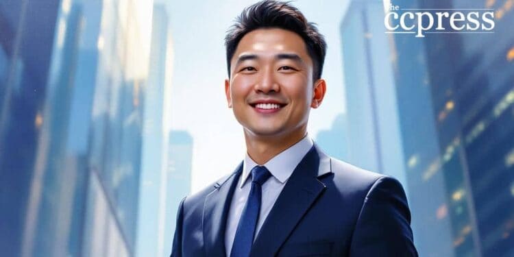 Changpeng “CZ” Zhao Named Best Web3 Founder in 2025 19 Changpeng “CZ” Zhao Named Best Web3 Founder in 2025