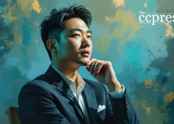 Changpeng Zhao's Shift Toward Crypto Education