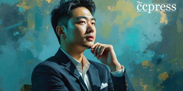 Changpeng Zhao's Shift Toward Crypto Education