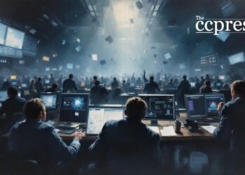 BMNR Stock Falls Amid Unverified Ethereum Loss Reports