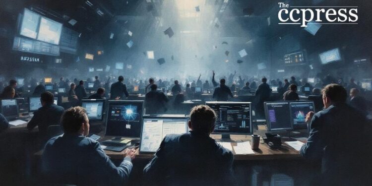 BMNR Stock Falls Amid Unverified Ethereum Loss Reports