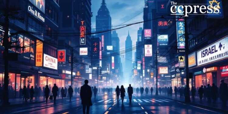 China's Alleged Investment Ban in Israel Unverified