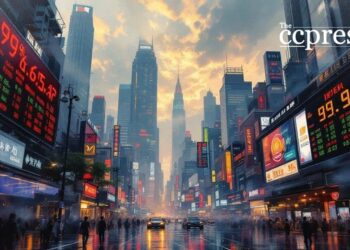 Scott Bessent Attributes Gold Crash to Speculative Trading