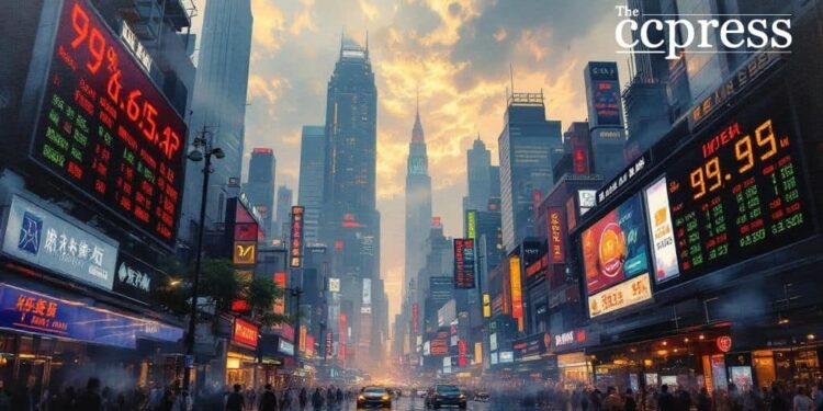 Scott Bessent Attributes Gold Crash to Speculative Trading